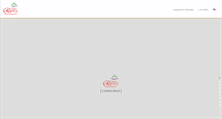 Desktop Screenshot of crownregency.com